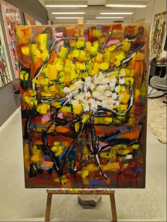 SOLD