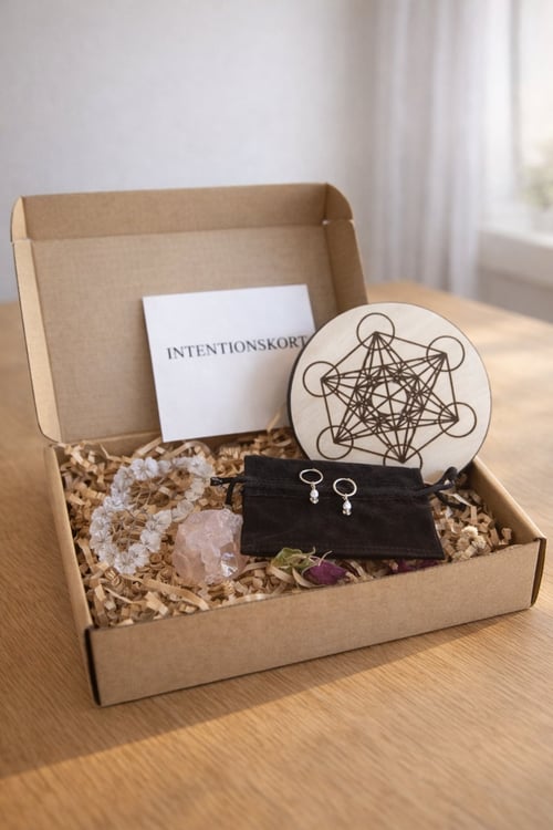 Kærlighed og nye begyndelser 