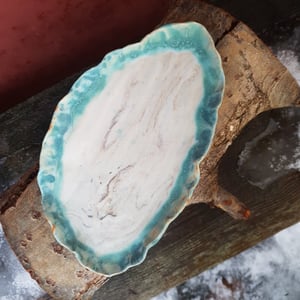 Bølgefad  – produktbillede