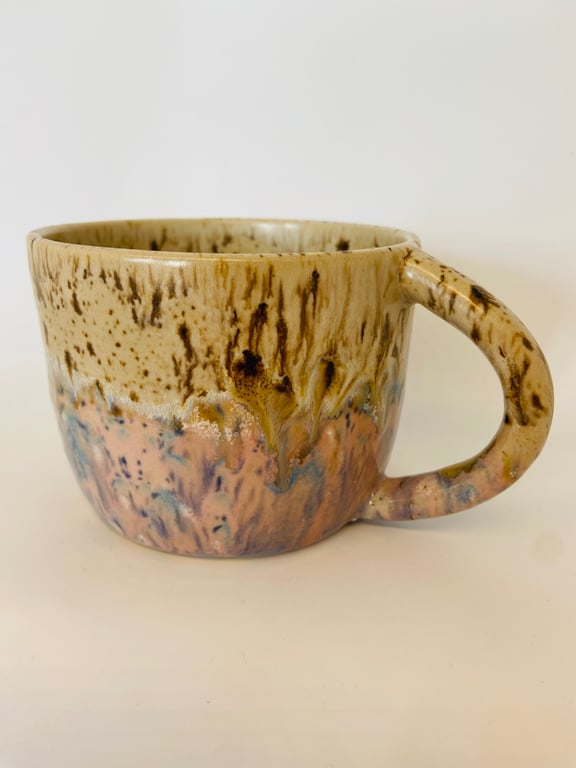 Kop m hank 2 sortering 