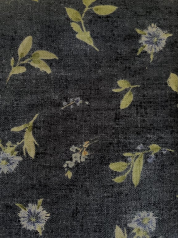 Små blomster 