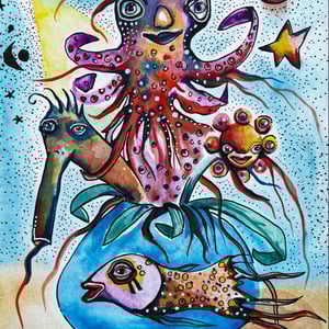 Det mest voksne og ansvarlige du kan foretage dig er at lege II (med video) – produktbillede