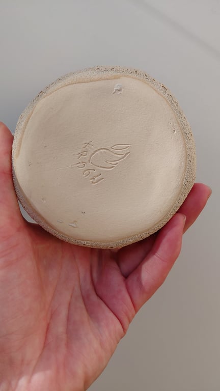 koraler kop, med fisk og Skildpadde  billede 8