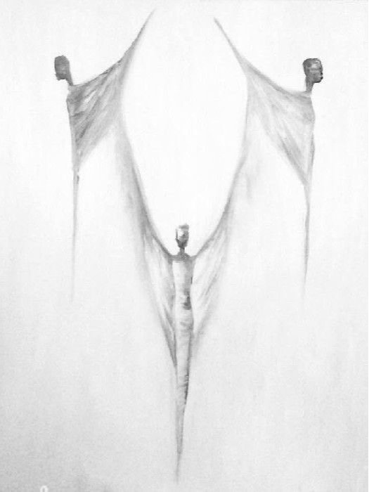 Set yourself free. Pris på forespørgsel 