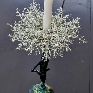 Vindheks lyskrans. – produktbillede