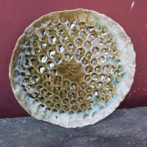 Fad/frokost/kagetallerken  – produktbillede