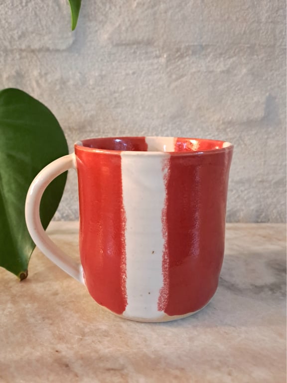 Danmarkskoppen kan indeholde 350 ml. billede 3