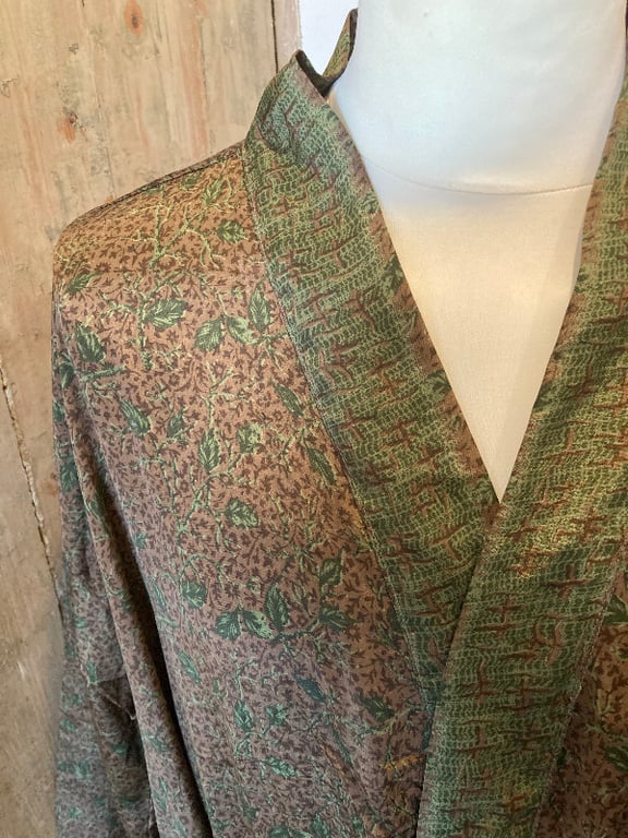 Silkekimono (3)