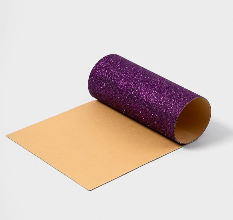 Glitter Griptape, Purple