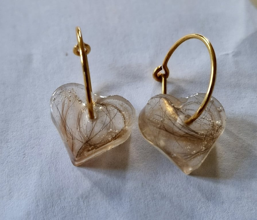 Bestil hjerte minde hoops