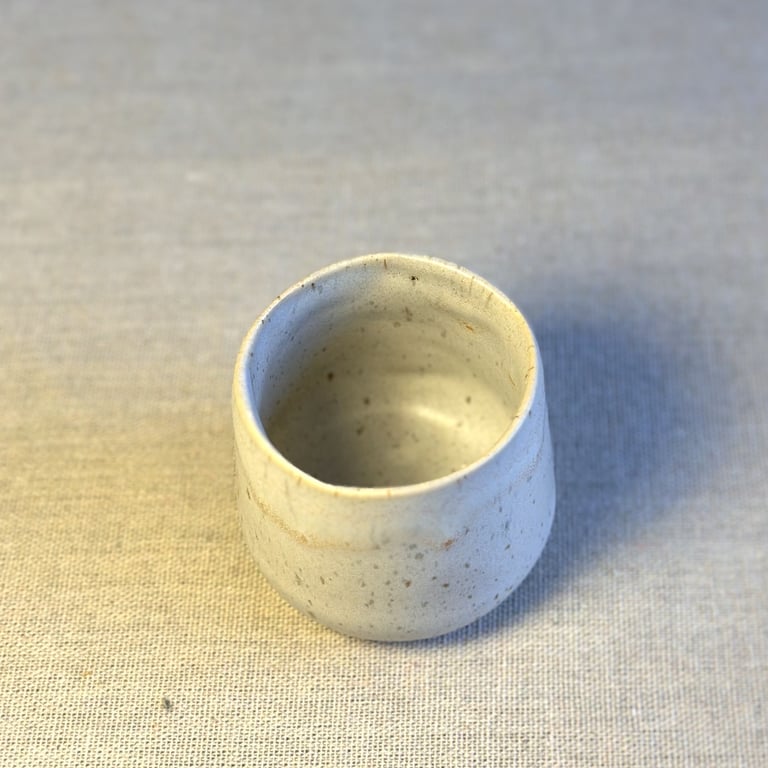 Pebble espressokop billede 2