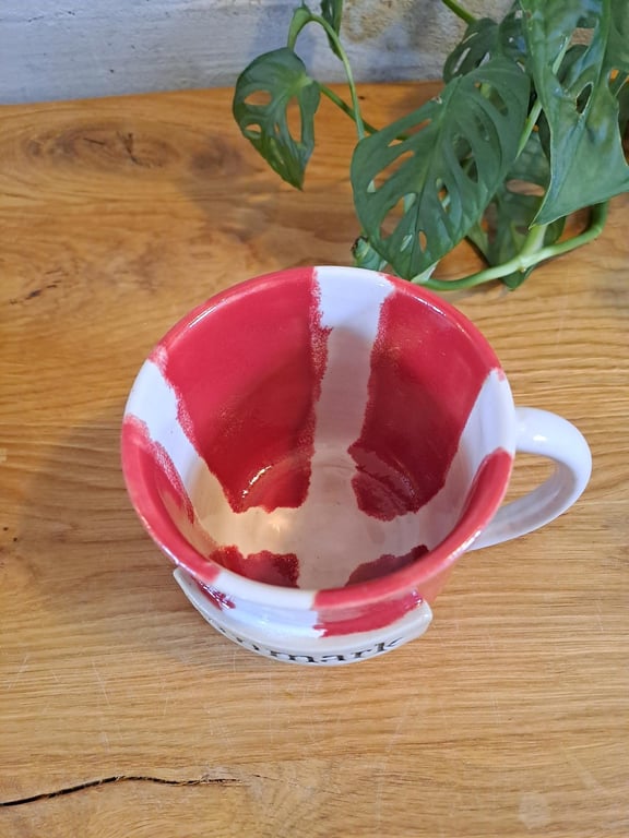 Danmarkskoppen kan indeholde 325 ml. billede 3