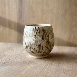 Kate buttet kop – produktbillede