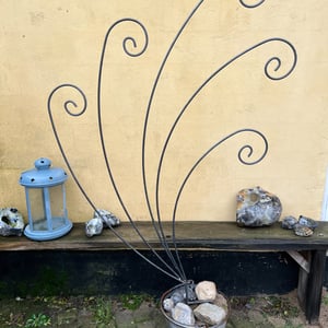 Espalier dekorative – produktbillede
