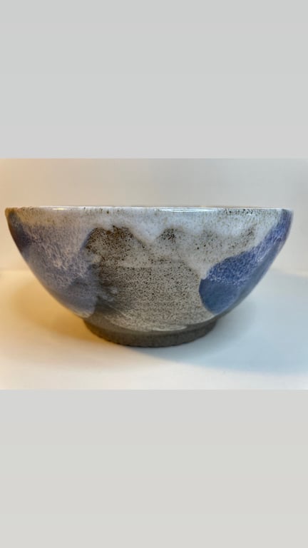 Blå strøg  billede 2