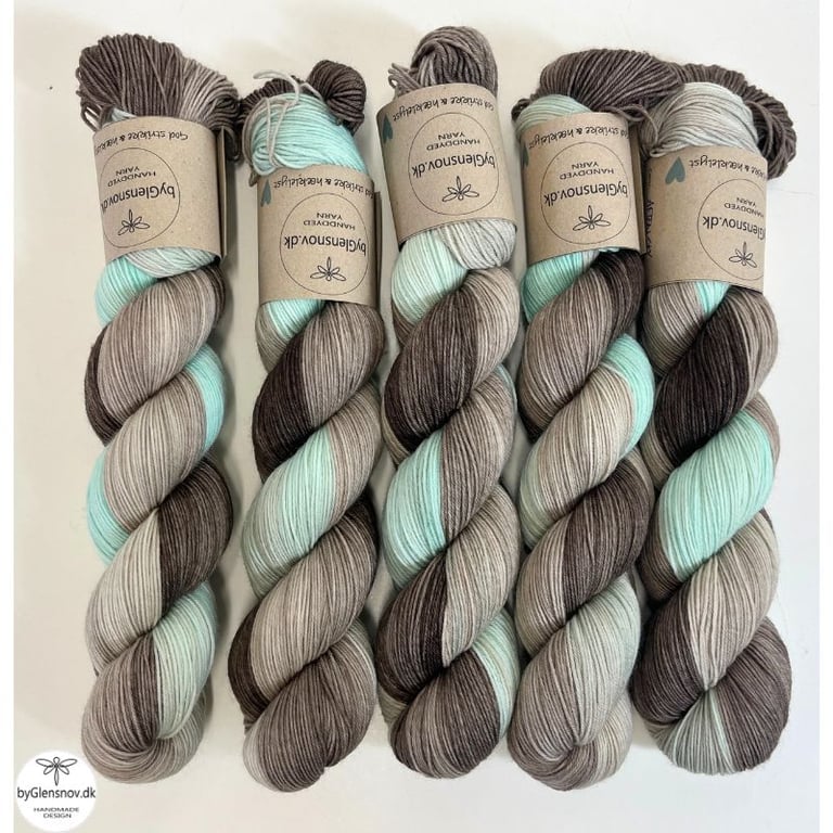 Aften Sky (Dip Dye Dip) billede 2