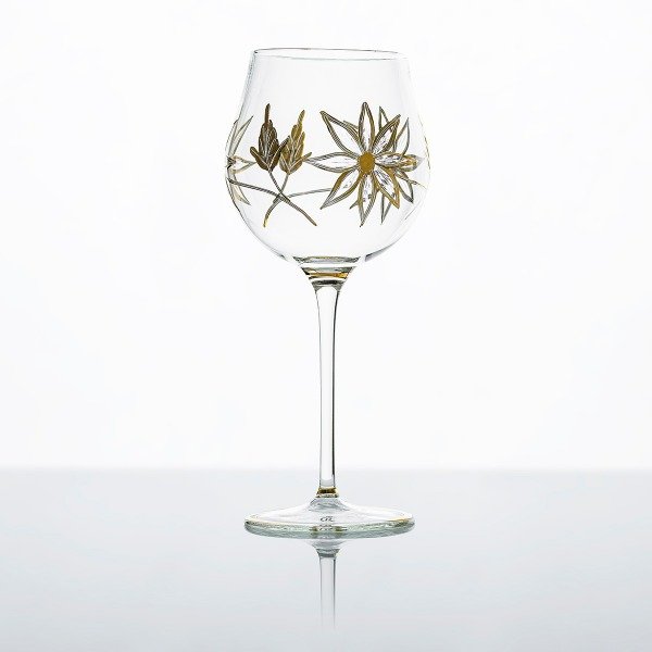 BOURGOGNEGLAS NOBLE GULD 80cl