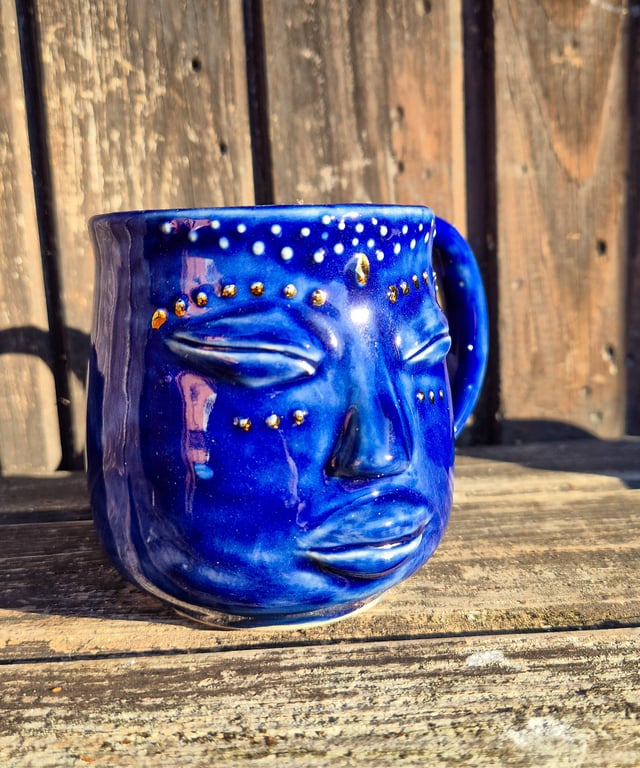 Gaia kop 57 billede 2