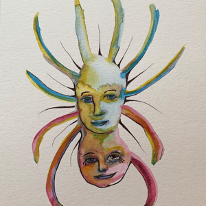 Twins – produktbillede