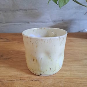 Bumlekoppen kan indeholde 250 ml.  – produktbillede