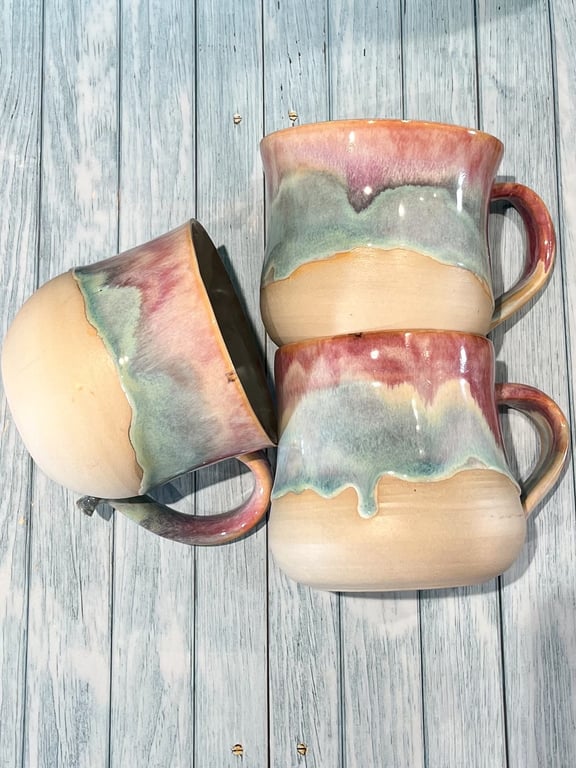 Flamingo i poolen  billede 3