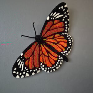 Sommerfugl – produktbillede