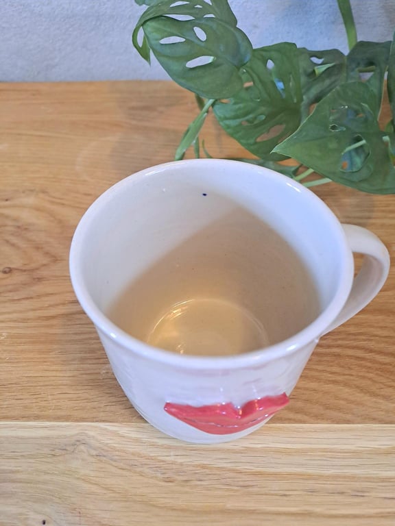 Kyskoppen kan indeholde 325ml. billede 3