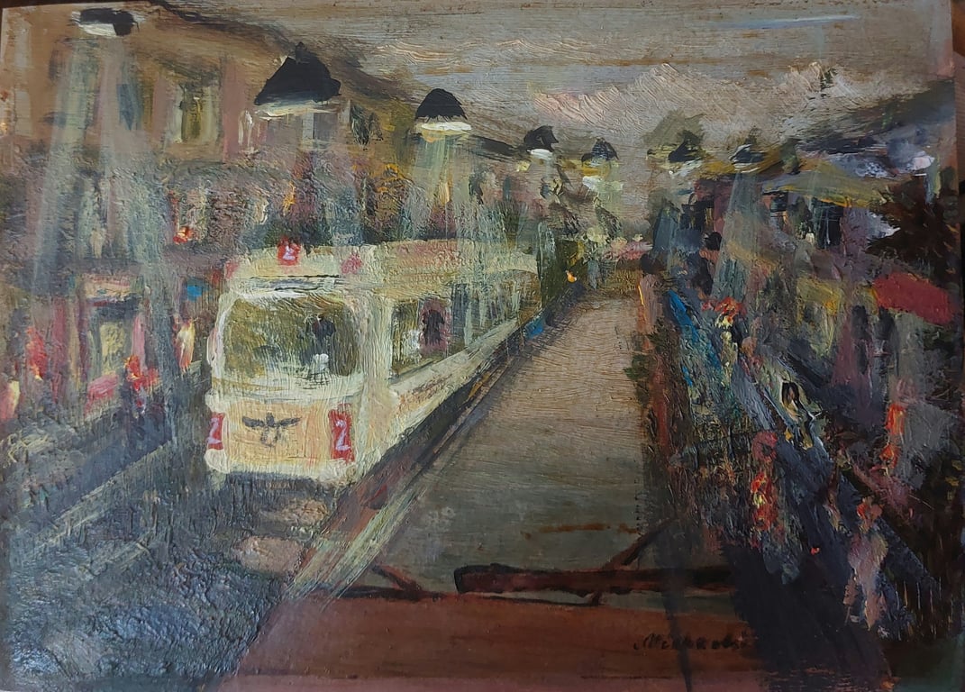 Linje 2