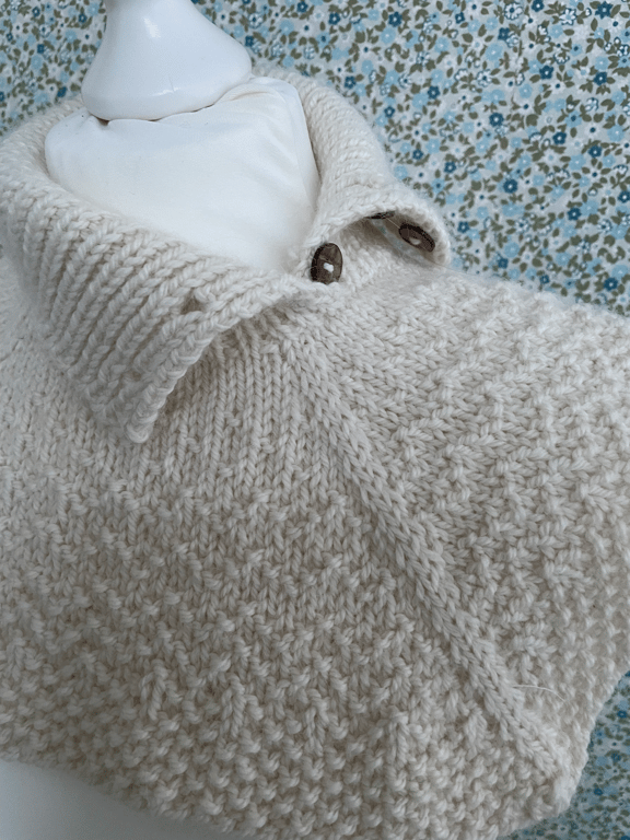 Digital opskrift: Pearls halsedisse (voksen)  billede 7