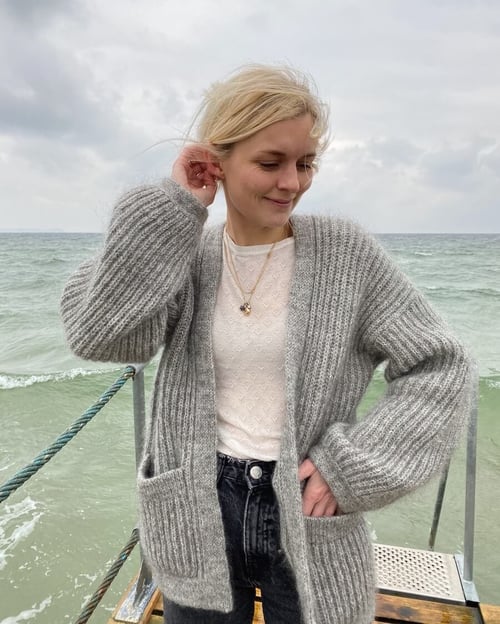 Opskrift: PetiteKnit - NOVEMBER JACKET (4)