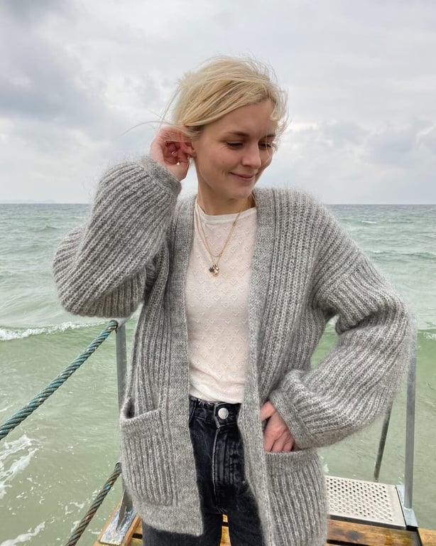 Opskrift: PetiteKnit - NOVEMBER JACKET (4)