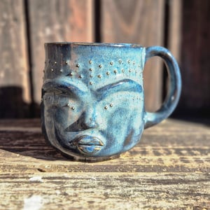 Gaia kop 40 – produktbillede