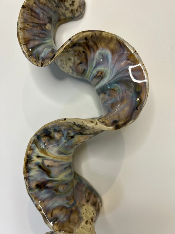 Bølge Relief  billede 2