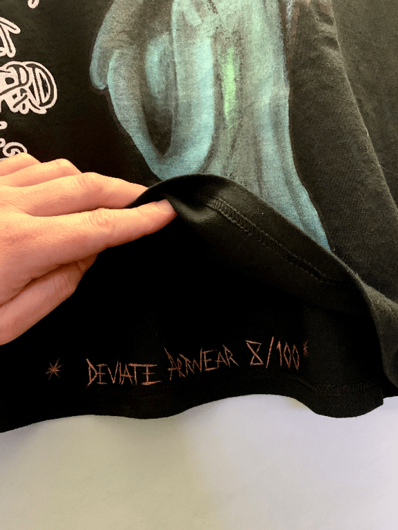 Deviate Medium billede 2