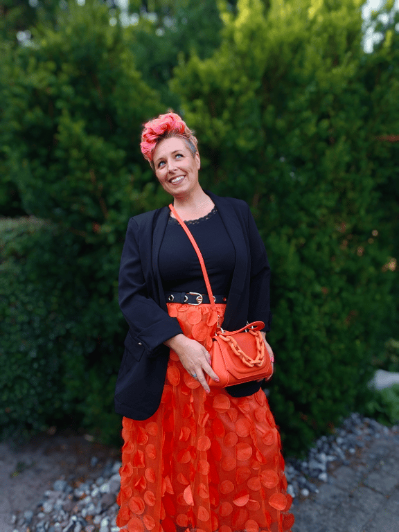 Oda Taske  billede 5