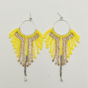 Yellow Crush – produktbillede