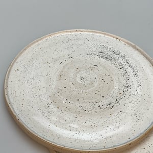 Tallerken – produktbillede