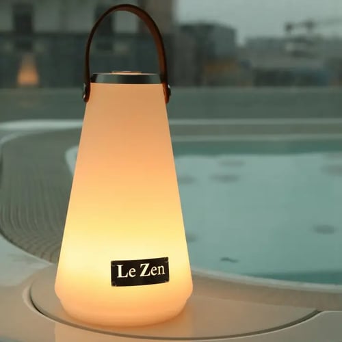 LE ZEN LUX