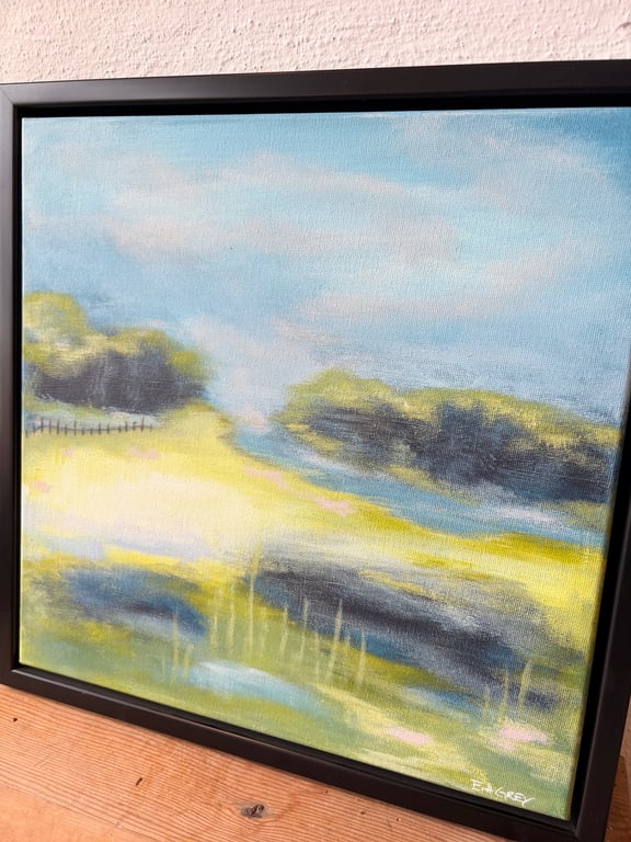 “Kom, alle lyse dage” billede 2