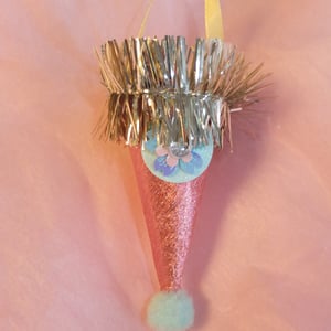 Kræmmerhus 12 cm – produktbillede