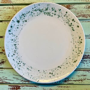 Middagstallerken 27 Ø  – produktbillede