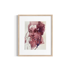 Uden titel – 41 cm x 31 cm – produktbillede