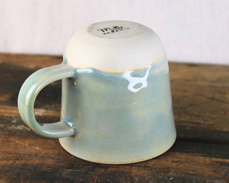 Krus, blågrå billede 2