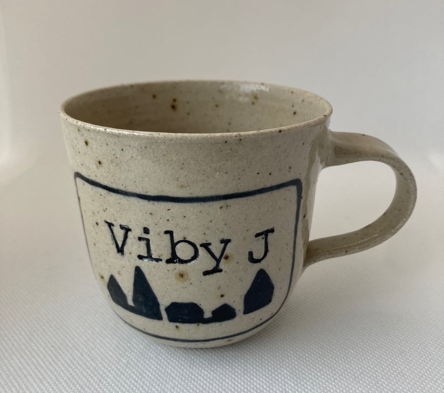 By-kop Viby J
