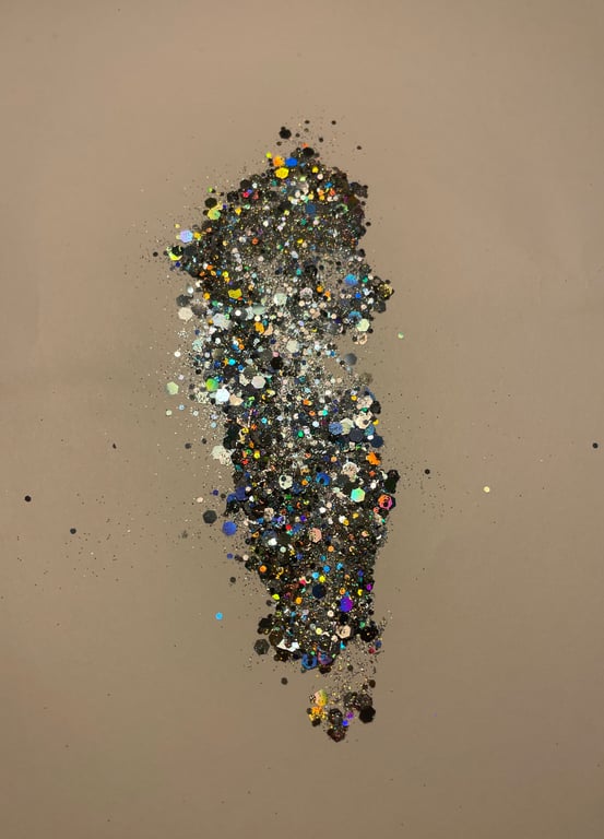 Glitter