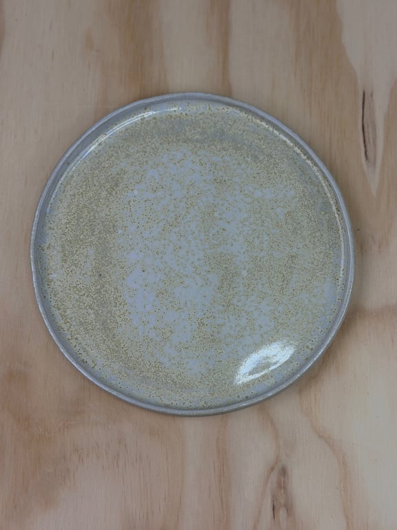 Kage tallerken - Ø 17,5 cm