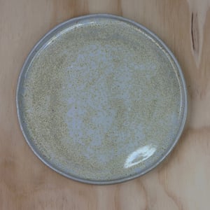 Kage tallerken - Ø 17,5 cm – produktbillede