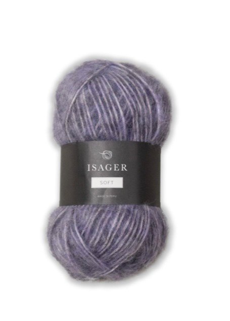 Isager Soft billede 4