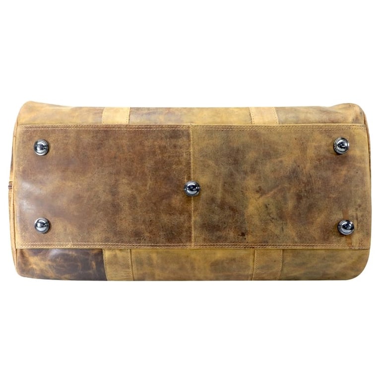 Greenwood Weekendtaske "Kamel" billede 6