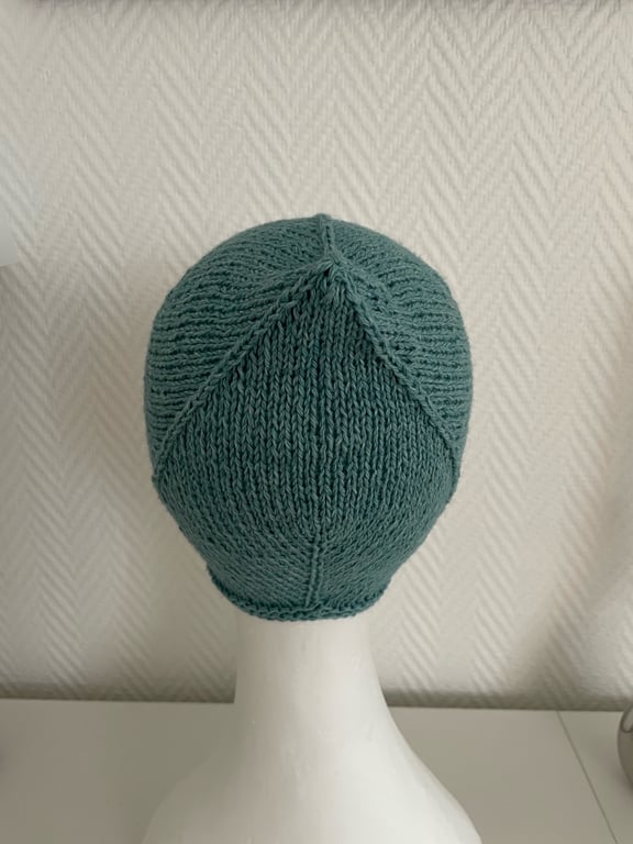 Digital opskrift: Lille Gavstrik djævlehue  billede 2